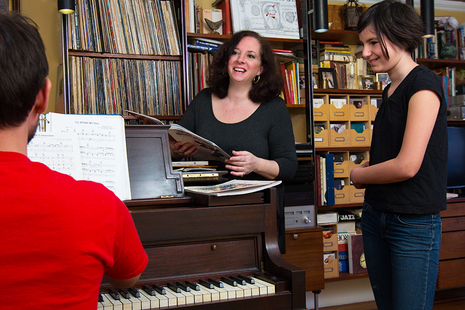 Vocal Coaching Power Pitch MusicPower Pitch Music